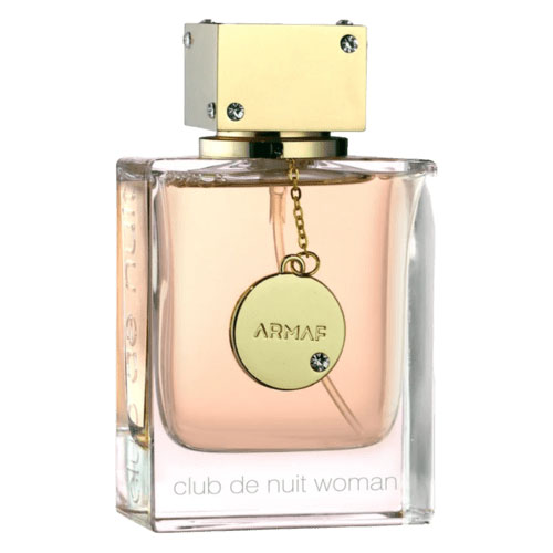 عطر ادکلن آرماف کلاب د نویت زنانه اورجینال